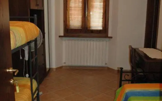 Bed And Breakfast La Sosta