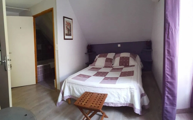 Chambres Dhôtes Pouquette