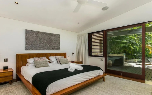 Your Luxury Escape - Iluka Pavilion 5
