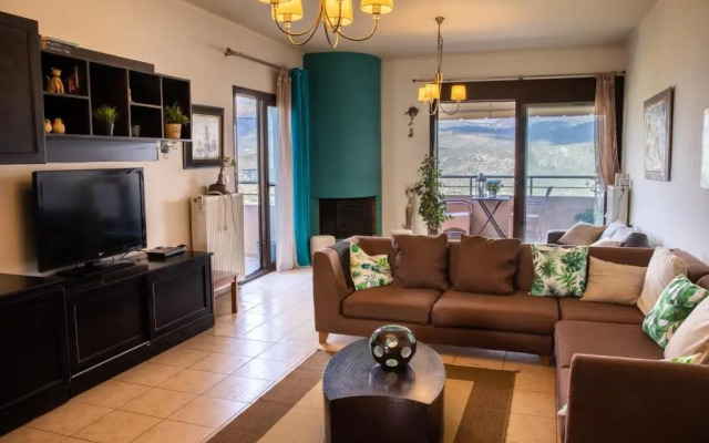 Nikol apartment