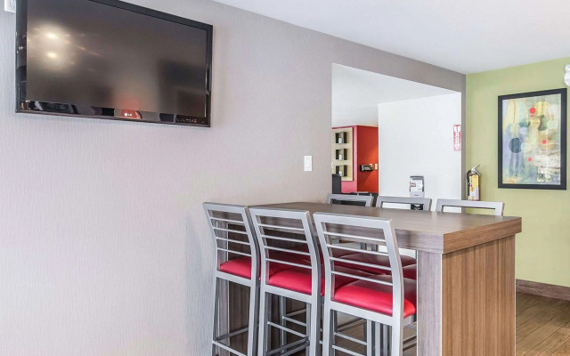 Comfort Inn Chicoutimi
