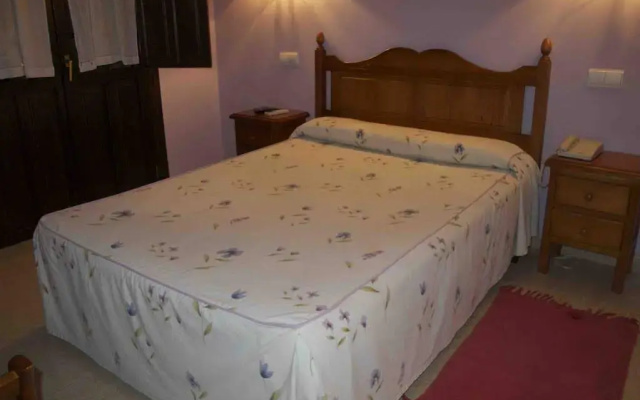 Posada El Tocinero