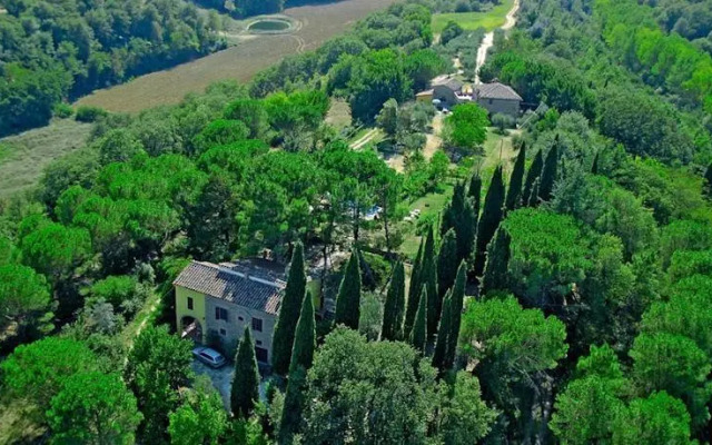 Agriturismo La Fonte