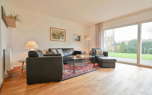 Ferienhaus Finkenweg 3