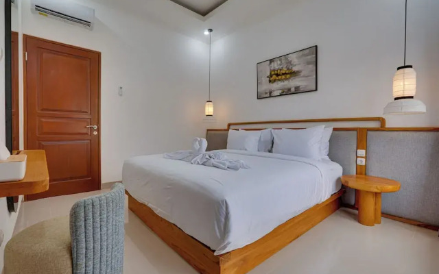 Villa Palm Haven 11 - Seminyak
