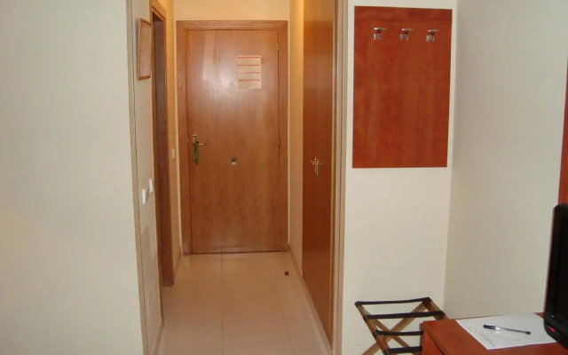 Hotel Guineu