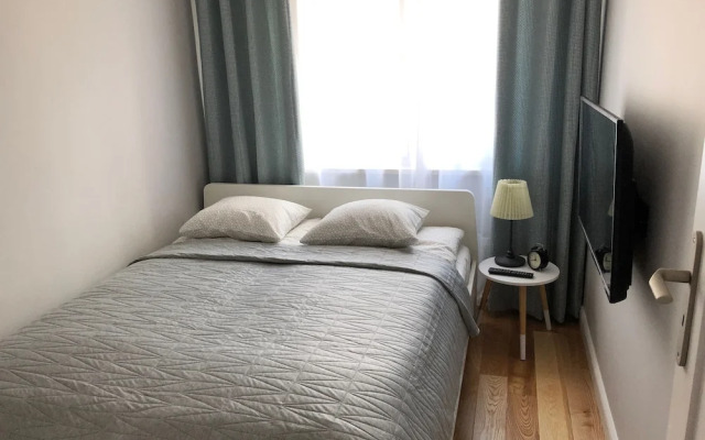 Central Rental - Apartament Komfortowy