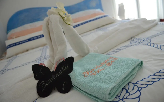 B&B Fiordarancio