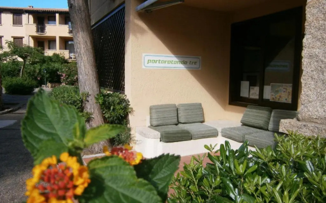 Residence Porto Rotondo 3