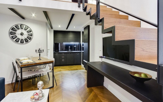 DeZign Apartments