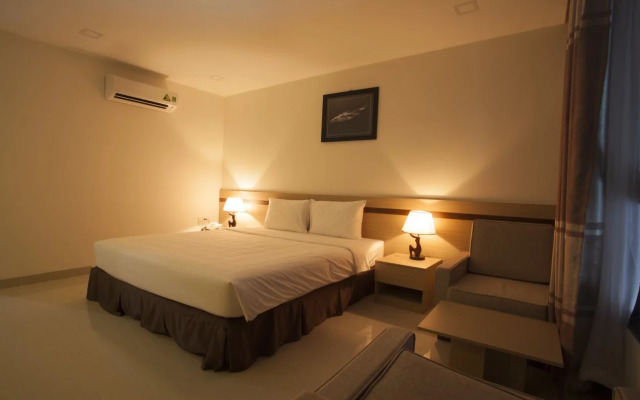 Melody Hotel