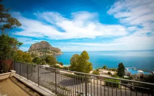 Kafara Hotel