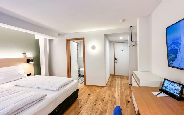 Hotel Wilma