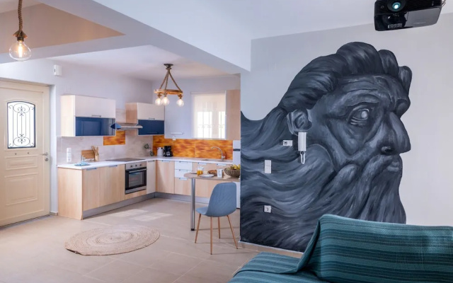 Zen Home