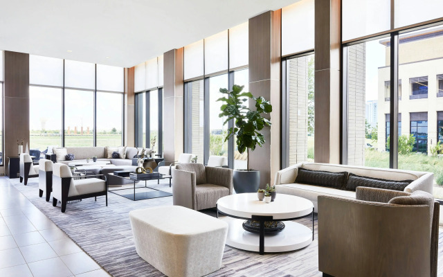 AC Hotel by Marriott Dallas Frisco