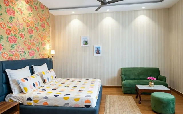 asar Suites GK1 By Orion Hotels