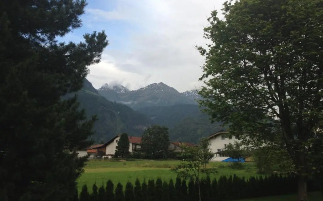 Appartement Imelda