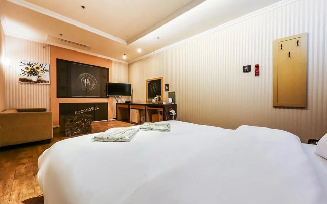 Cheongju Coco Hotel