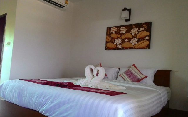 Sawadeelanna Hotel