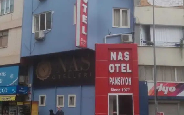 Nas Otel