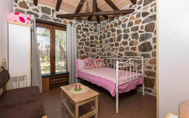 Eleni's Stone House