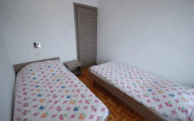 Apartments Jakobi