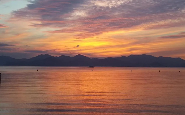 Appartement Cannes, 3 pièces, 6 personnes - FR-1-470-8