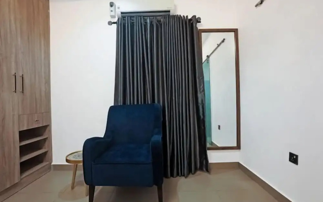 3H Villas Hotel & Luxury Apartment