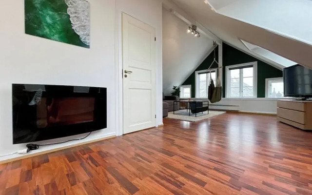 The Green 20 of Stavanger BnB