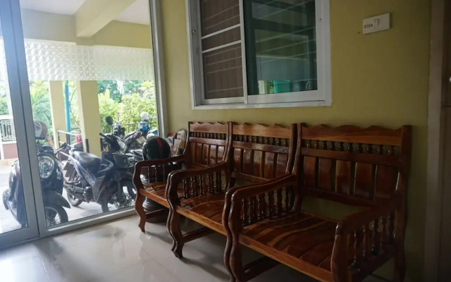 Kimcanhome Apartment
