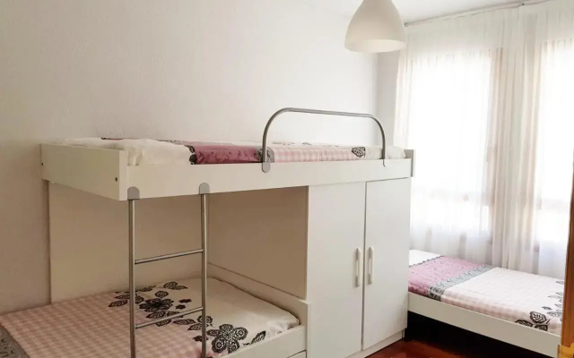 Vivienda Turistica Pirineos XXI