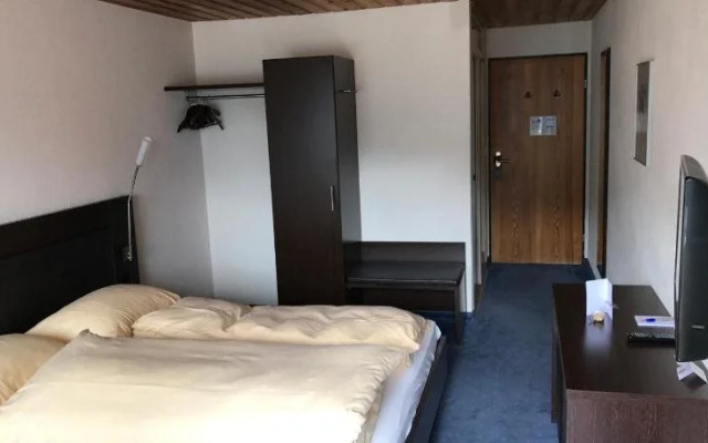 Hotel Restaurant Zur alten Gasse
