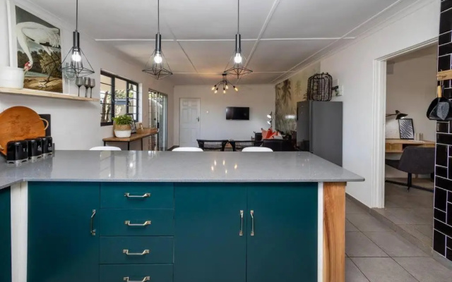 No 1 Dicks Street Apartment