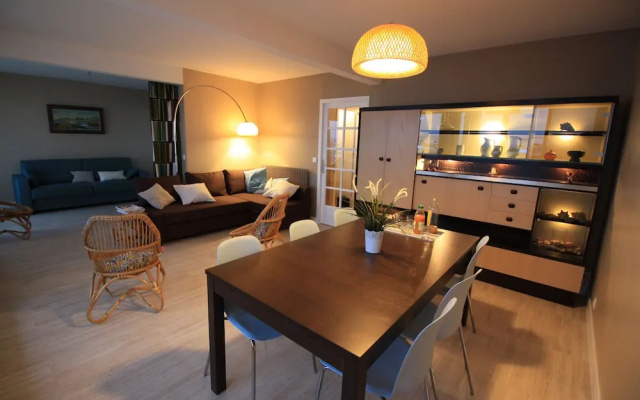 Appartement Arcachon Epsom