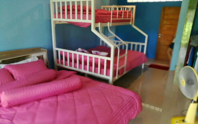 Monkey House