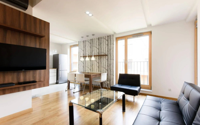 EXCLUSIVE Aparthotel