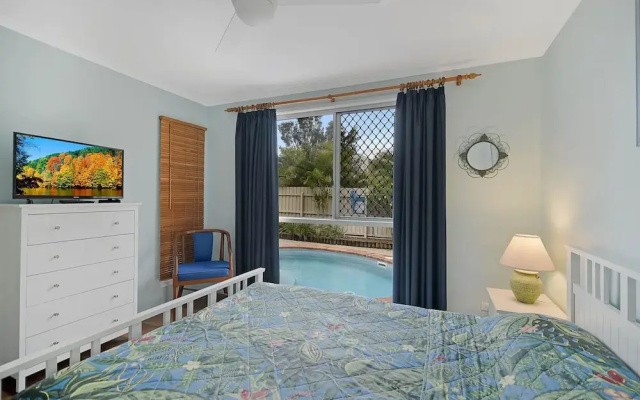Allamanda Sands - 23 Oriole Avenue
