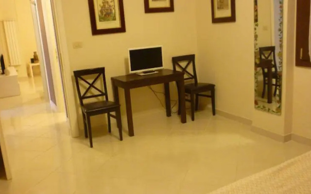Casa Bianchina