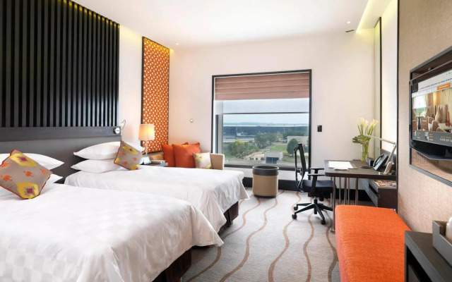 Sama-Sama Hotel, KL International Airport