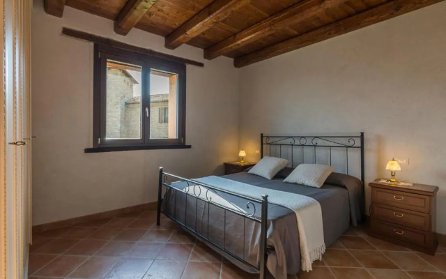 Villa Flavia 20