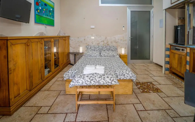 b&b Domus Vesuvia