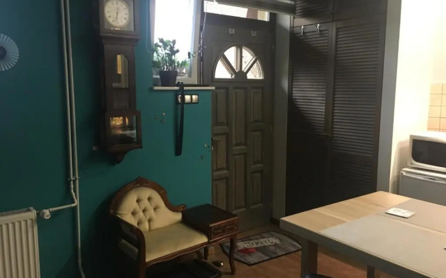 Petra Apartman