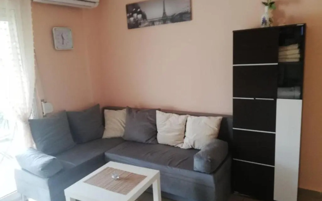 Apartment Sakis