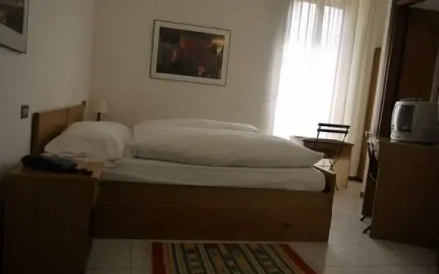 Albergo Ristorante Valtellina