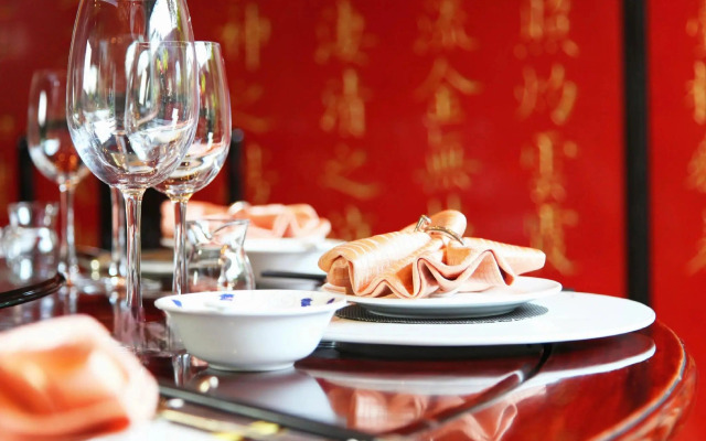 Suzhou xuccheng Shuxiang Shijia Hotel