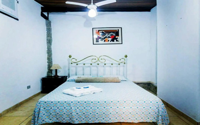 Ilha House Suítes