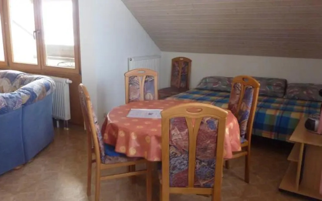 Ferienwohnung Graf