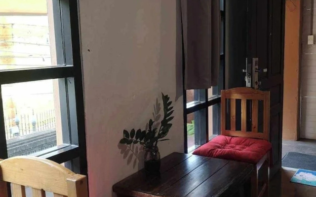 Baan BaiBua Chiangmai