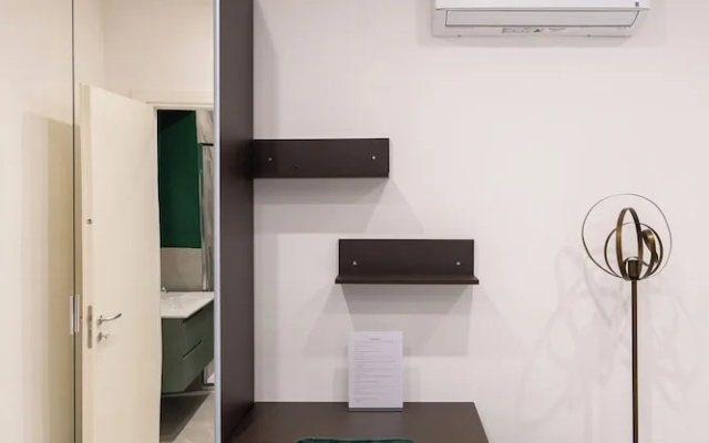 Suites Gaudioso Napoli Center