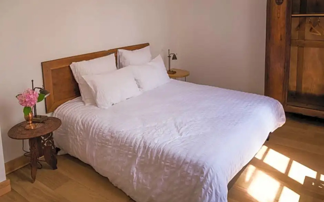 La Houache Chambres D'hotes